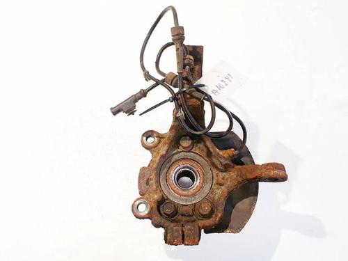 Used Right front steering knuckle Right front steering knuckle 35002457 35002457