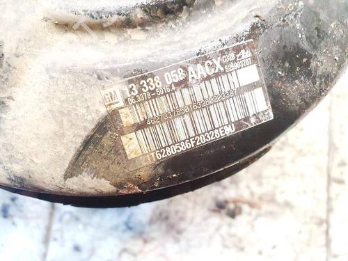 Servo brake CHEVROLET CRUZE Hatchback (J305) 2.0 CDI | BP35331543M42 - Image 3