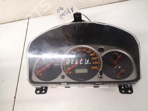 Used Instrument cluster Instrument cluster HONDA STREAM (RN) 2.0 16V (RN3) (156 hp) 35478213 35478213
