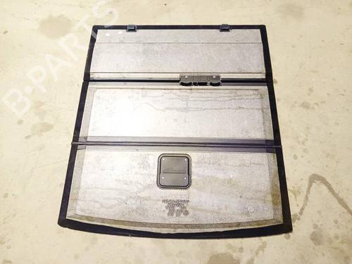 Luggage compartment floor VW PASSAT B6 (3C2) 2.0 TDI | BP35051032I33 - Image 2