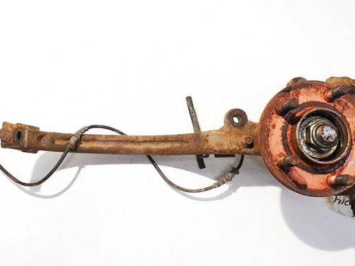 Used Left front steering knuckle Left front steering knuckle 35289477 35289477