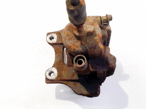 Left rear brake caliper BMW 3 (E90) 330 d | BP34848065M107 - Image 2