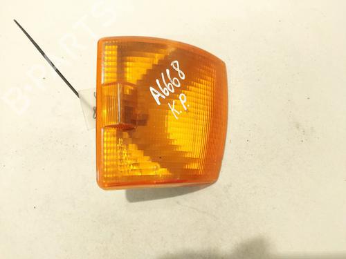 Used Left front indicator Left front indicator 35583943 35583943