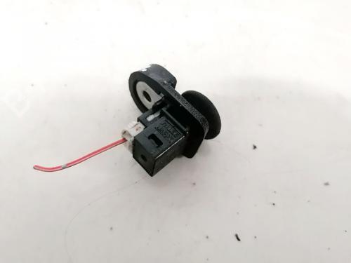 Electronic module NISSAN ALMERA II Hatchback (N16) 2.2 Di | BP35551123M83 - Image 3