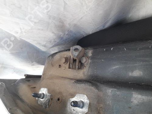 Dørhengsel/Dørstopper Dørhengsel/Dørstopper 35601178 35601178