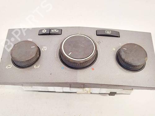 Used Climate control Climate control AUDI A6 C5 (4B2, 4B4) 2.5 TDI (150 hp) 34784119 34784119