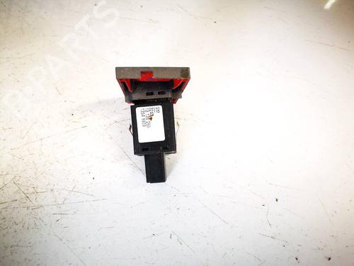 Warning switch OPEL VECTRA C (Z02) 2.2 DTI 16V (F69) | BP34989857I22 - Image 3