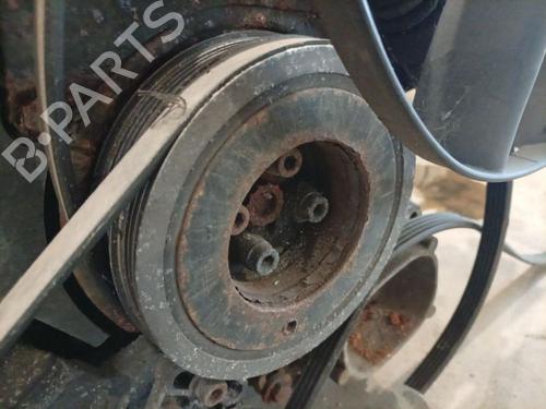 Pulley AUDI A4 B6 (8E2) 1.9 TDI | BP36313037M122 - Image 4