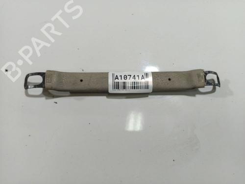 Used Interior roof handle Interior roof handle NISSAN ALMERA TINO (V10) 2.2 dCi (115 hp) 34870963 34870963