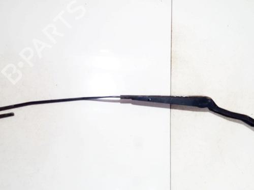 Used Front windshield wiper arm Front windshield wiper arm PEUGEOT 206 Hatchback (2A/C) 1.9 D (69 hp) 33516771 33516771