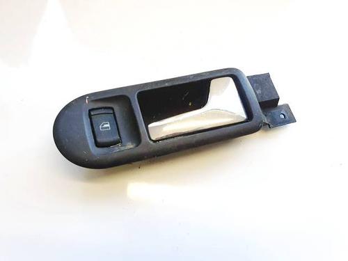 Used Front right interior door handle Front right interior door handle VW PASSAT B5 Variant (3B5) 1.9 TDI (90 hp) 34758296 34758296