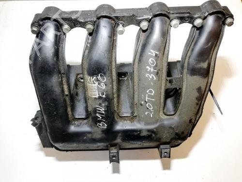 Intake manifold BMW 5 (E60) 520 d | BP35680830M70 - Image 3