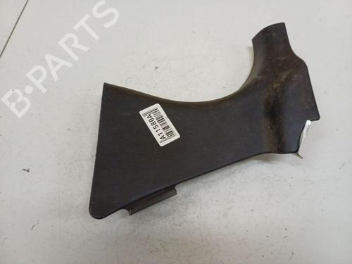Trinbræt Trinbræt HONDA JAZZ II (GD_, GE3, GE2) 1.3 iDSi (GD1) (86 hp) 37278542 37278542