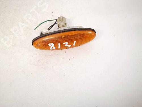 Used Right side indicator Right side indicator MAZDA PREMACY (CP) 2.0 TD (90 hp) 35386590 35386590