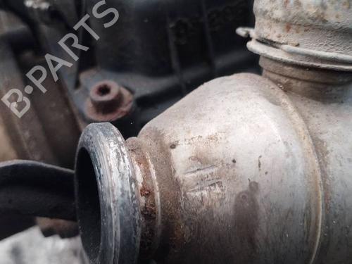 Egr PEUGEOT 807 (EB_) 2.0 HDi | BP35238886M69 - Image 3