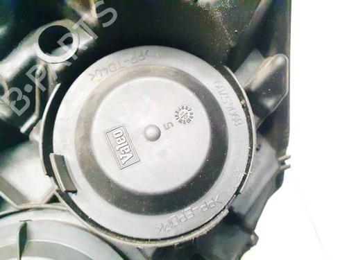 Right headlight CITROËN C5 III (RD_) 2.0 HDi 140 (RDRHF8, RDRHFA, RDRHA8, RDRHAJ) | BP36250125C29 - Image 3