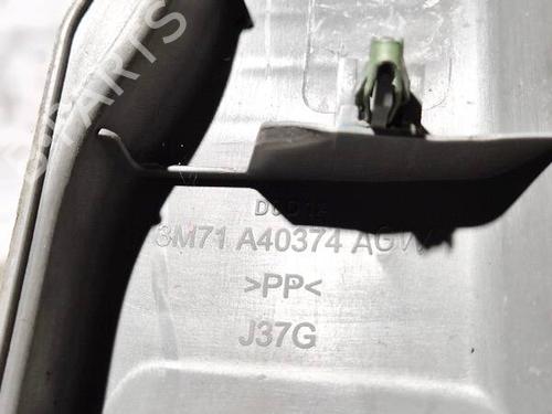 Trinbræt MAZDA 2 (DY) 1.2 (DY3W) | BP35233121C149 - Image 3