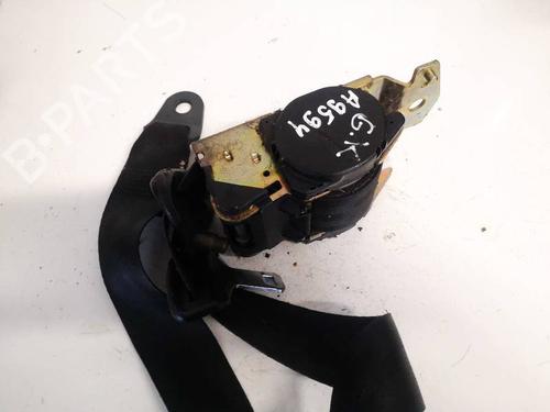 Used Rear left seatbelt Rear left seatbelt 35188543 35188543