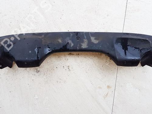 Used Upper protection Upper protection 35626975 35626975