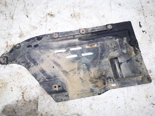Underbody protection MERCEDES-BENZ E-CLASS (W212) E 200 CDI / BlueTEC (212.005, 212.006) | BP36690828M92 - Image 2