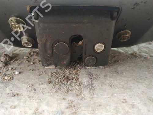Used Tailgate lock Tailgate lock 35436424 35436424