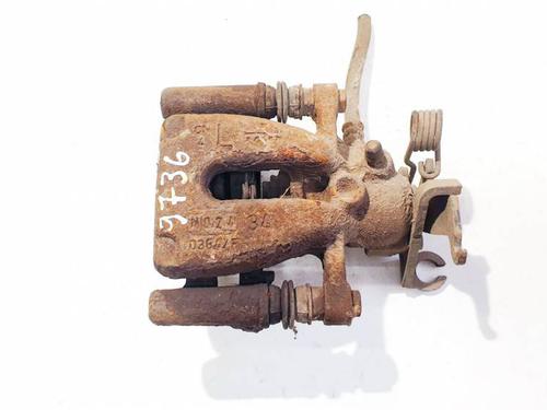 Used Left rear brake caliper Left rear brake caliper 35056421 35056421