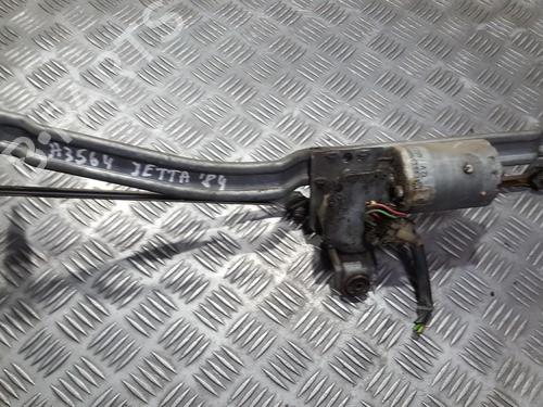 Used Front wipers mechanism Front wipers mechanism 35668209 35668209