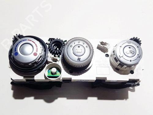 Used Climate control Climate control 35876836 35876836