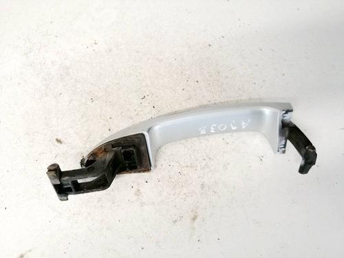 rear-left-exterior-door-handle-vw-passat-b6-3c2-2005-2006-2007-2008-2009-2010-2011-35024919 main image