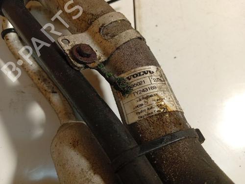 Pipe VOLVO S60 I (384) 2.4 T | BP34765035M125 - Image 4
