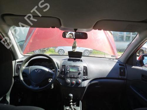 Pipe HYUNDAI i30 Estate (FD) 1.4 | BP32604100M125 