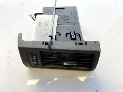Used Air vent RENAULT VEL SATIS (BJ0_) 2.2 dCi (BJ0E, BJ0F) (150 hp) 32885678