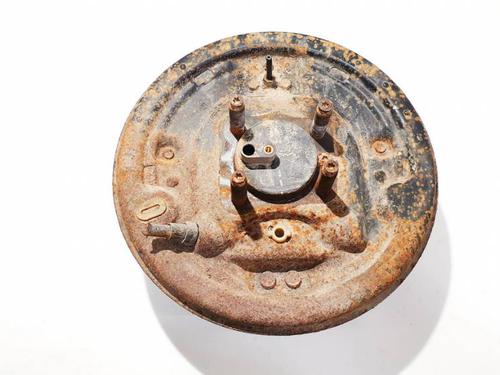 Right rear steering knuckle CITROËN JUMPY II (VF7) 1.6 HDi 90 16V | BP35335155M28 - Image 3