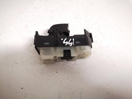 Switch PORSCHE CAYENNE (9PA) S 4.5 | BP32616015I30