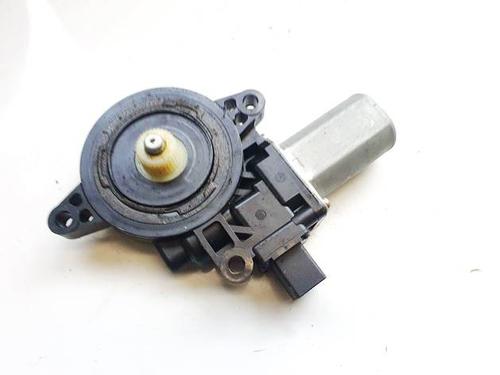 Used Left front window motor Left front window motor 36587435 36587435