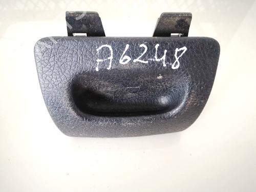Used Ashtray Ashtray PEUGEOT 406 (8B) 2.0 HDI 110 (109 hp) 35603241 35603241