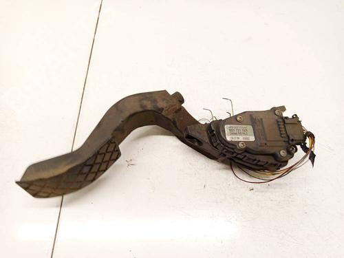 Pedal Pedal AUDI A4 B5 (8D2) 1.9 TDI (90 hp) 34853692 34853692