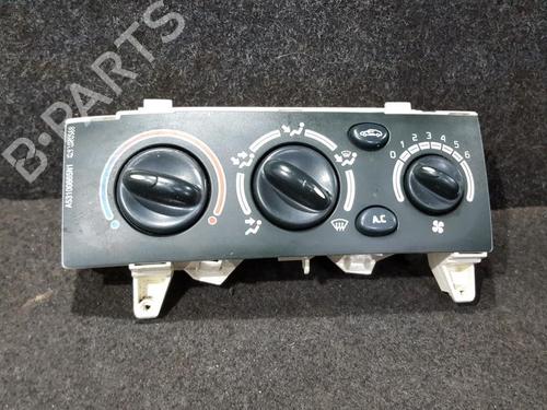Used Climate control Climate control RENAULT MEGANE Scenic (JA0/1_) 1.9 dT (JA0Y) (94 hp) 35664788 35664788