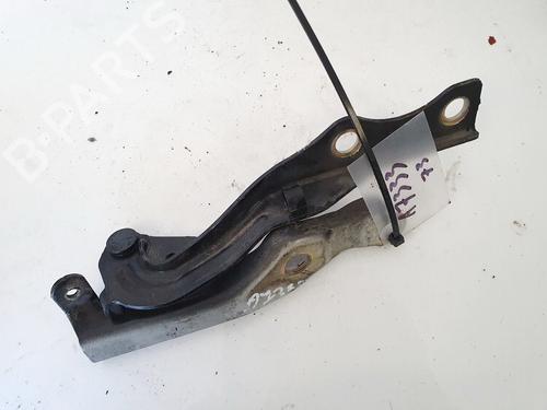 Hinge/Door check strap MAZDA 2 (DY) 1.4 | BP35491458C146 - Image 2