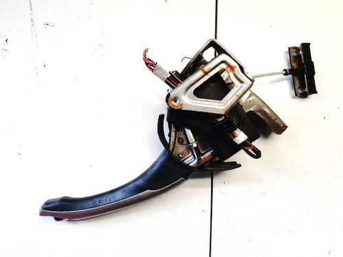 Used Hand brake Hand brake 34929258 34929258