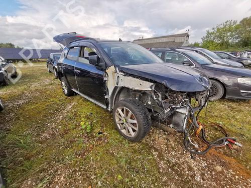 Used Parts NISSAN MURANO II (Z51) 2.5 dCi 4x4 4919651