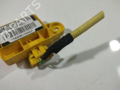 Electronic sensor OPEL ASTRA G Hatchback (T98) 1.7 TD (F08, F48) | BP32544055M84 - Image 2