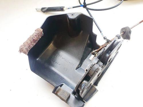 Electronic module MAZDA 6 Saloon (GG) 2.3 (GG3P) | BP35257198M83 - Image 2