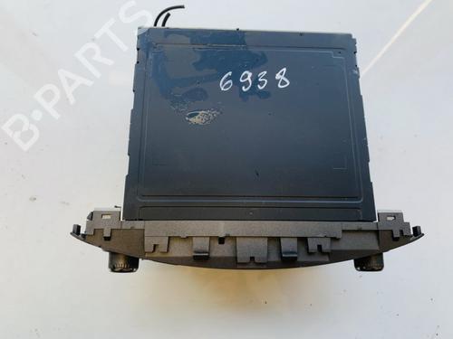 Radio LEXUS IS II (_E2_) 220d (ALE20) | BP35534660E6 - Image 2