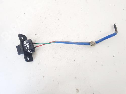 Electronic module SUZUKI WAGON R+ (MA) 1.3 4WD (RB413) | BP35519241M83 - Image 3