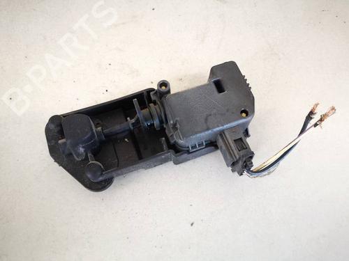 Used Fuel door actuator Fuel door actuator 35254537 35254537
