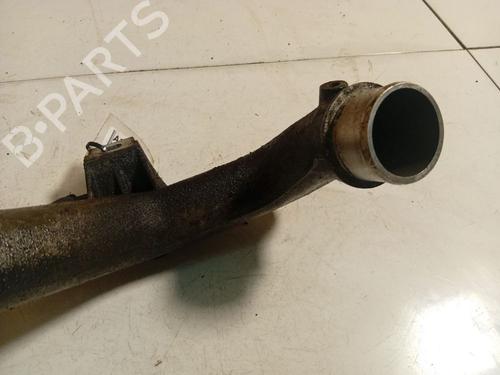 Pipe MAZDA 3 (BL) 2.2 MZR CD (BL10) | BP37093397M125 - Image 4