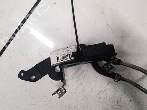 Electronic module SUBARU IMPREZA Hatchback (GR, GH, G3) 2.5 AWD | BP34766644M83  - Image 5