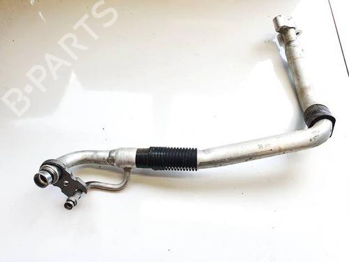 AC pipe MITSUBISHI ECLIPSE CROSS (GK_, GL_) 1.5 T-Mivec | BP32575209M126