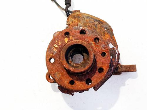 Used Left front steering knuckle Left front steering knuckle OPEL MERIVA A MPV (X03) 1.7 CDTI (E75) (125 hp) 39938880 39938880